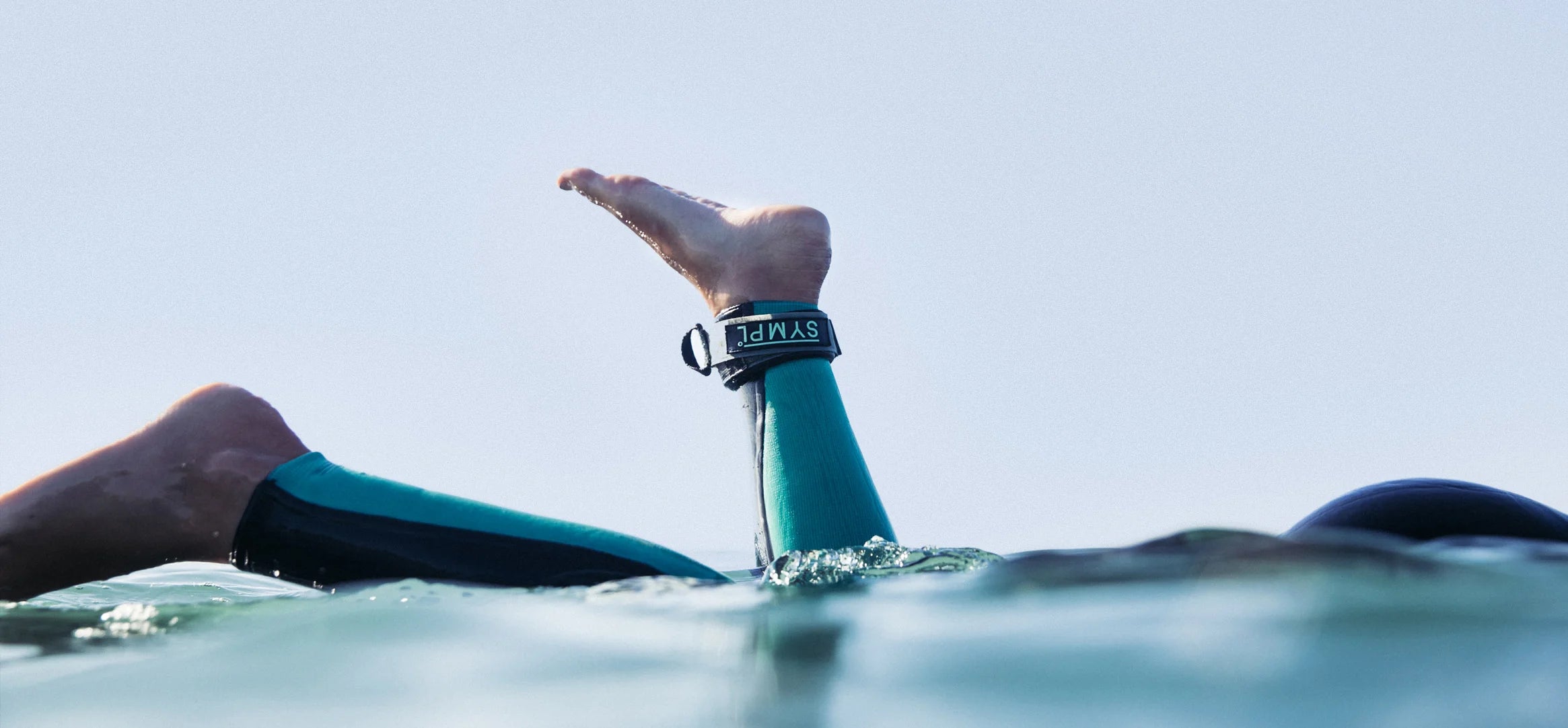 Sympl Standard Surf Leashes EcoFriendly Surfboard Leash Sympl Surf