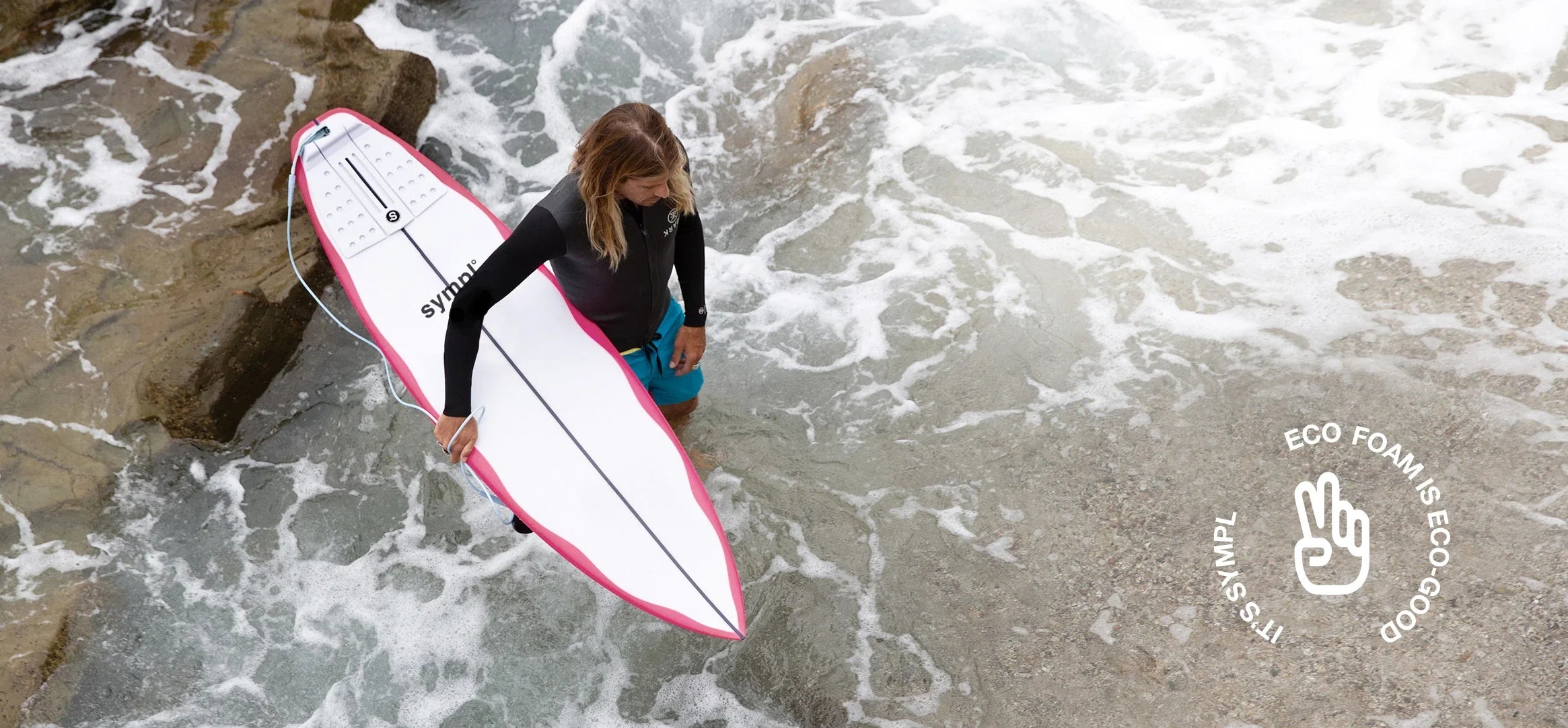 Sympl Surf Traction Pads The Best Surf Traction Pads